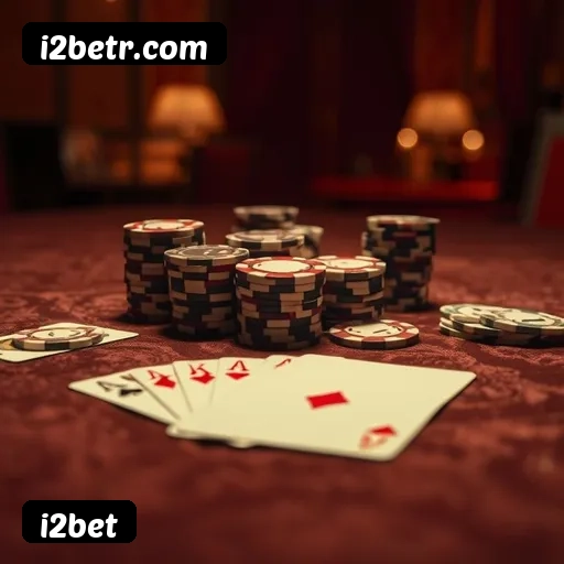 Vantagens exclusivas i2bet para jogadores brasileiros - São Paulo, Rio, BH