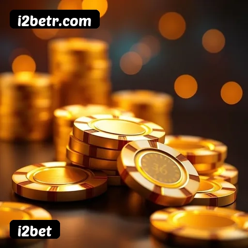 Loterias online disponíveis na i2bet
