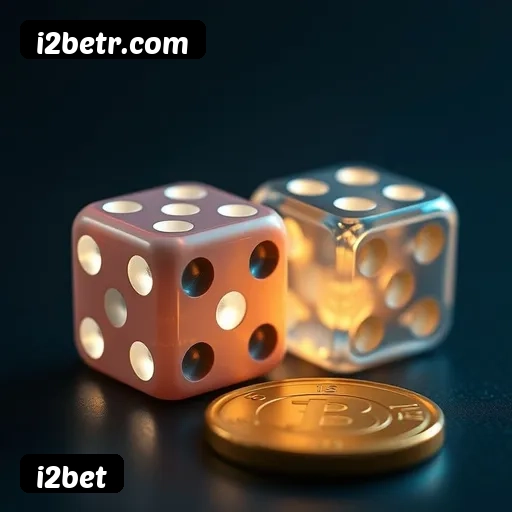 i2bet PIX instantâneo Brasil - Depósito e saque em minutos 24/7