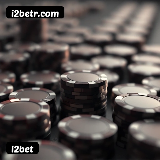 i2bet segurança SSL 256-bit - Licença Curaçao, eCOGRA, GLI certificado