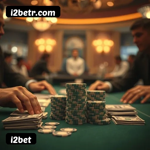 Estatísticas i2bet 2025–2026 - 120 mil jogadores ativos, R$72.5M pagos, RTP 96.52%