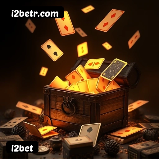 Níveis do programa VIP da i2bet